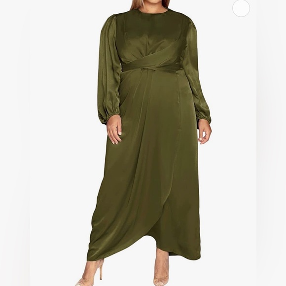 Dress - Picture 1 of 6